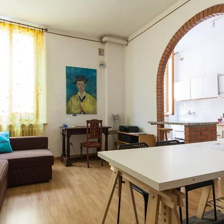 Sweethouse Apartment Cesena Luaran gambar