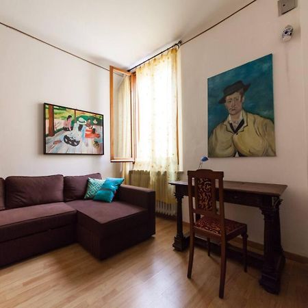 Sweethouse Apartment Cesena Luaran gambar
