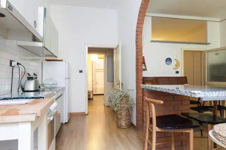 Sweethouse Apartment Cesena Luaran gambar