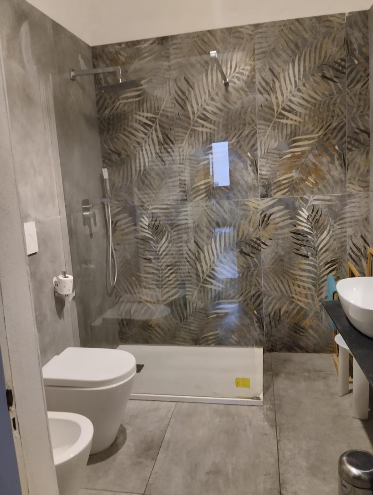 Sweethouse Apartment Cesena Luaran gambar